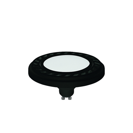 REFLECTOR LED 9W 3000K GU10 ES111 ANGLE 120 DIFFUSER