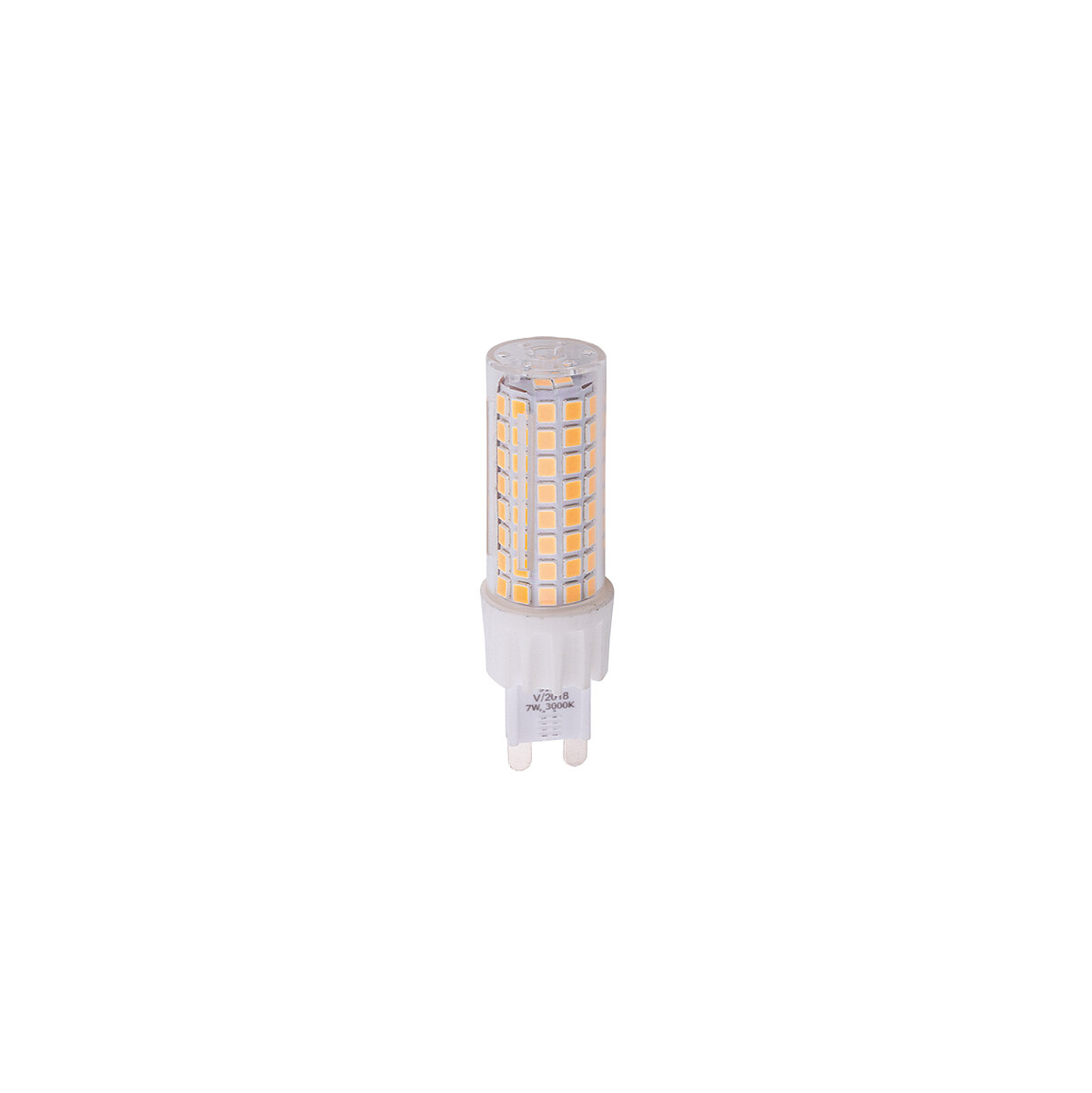 Led g9 7w 4000k sale