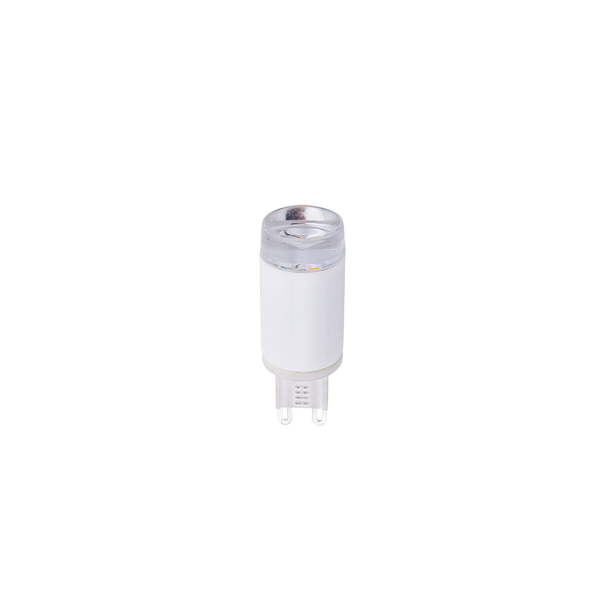 BULB G9 LED LENS 3W 3000K