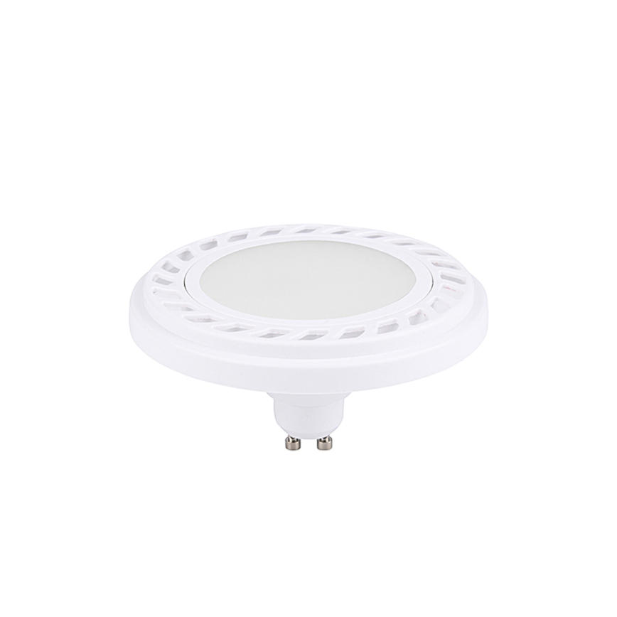 REFLECTOR LED 9W 4000K GU10 ES111 ANGLE 120 DIFFUSER