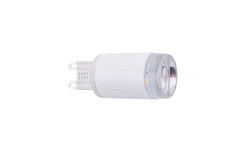 Led 3w g9 sales bulb