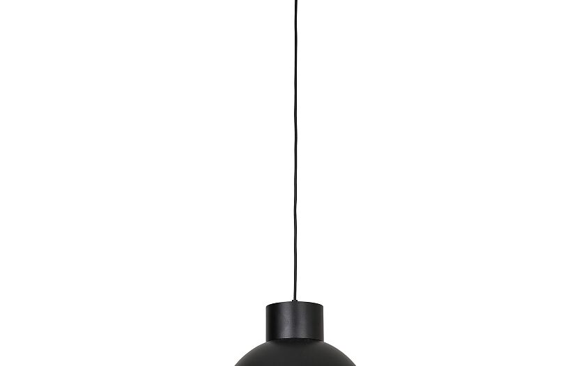 Suspended lamp WORKS I
