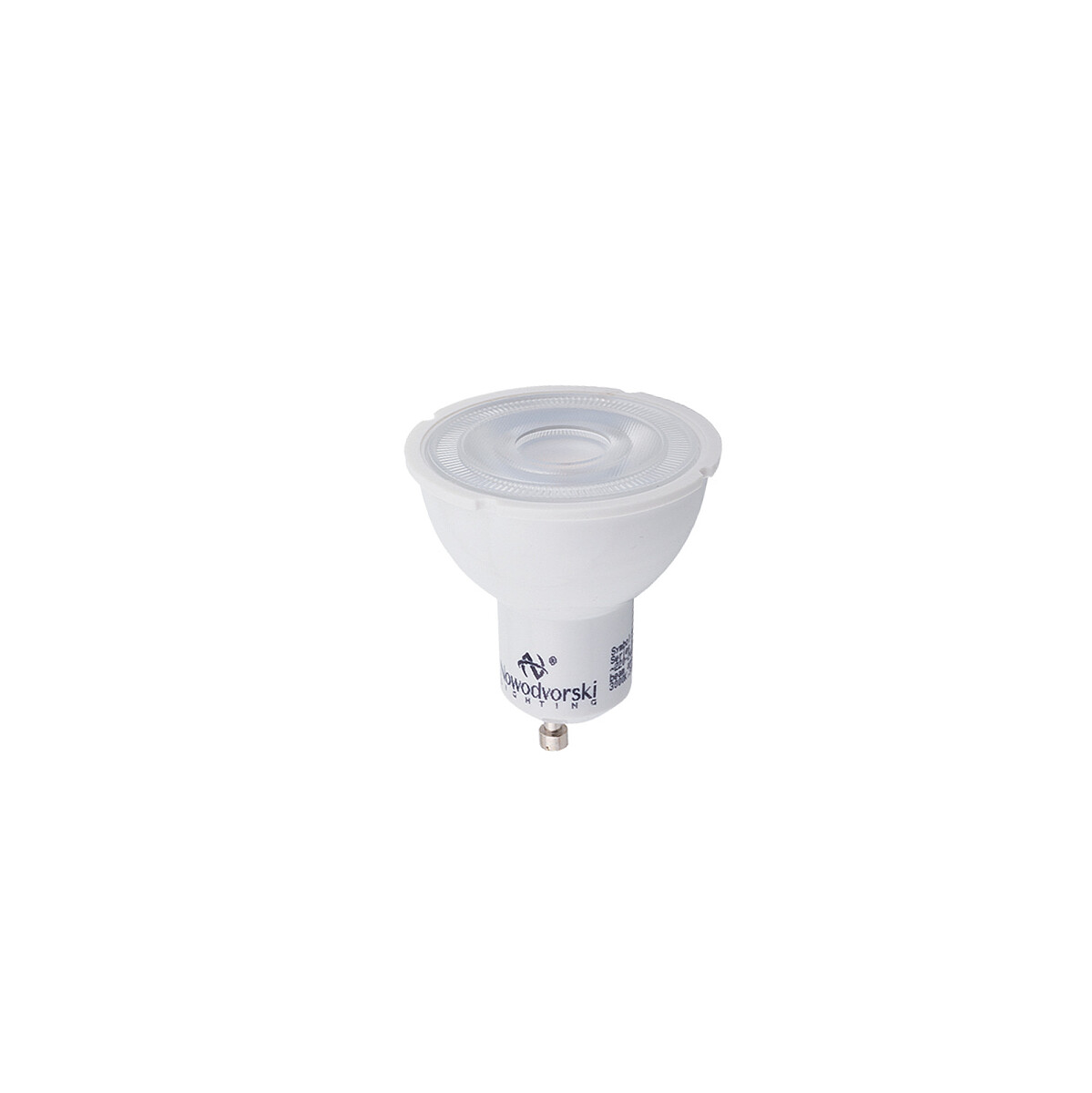Led gu10 shop 7w 4000k