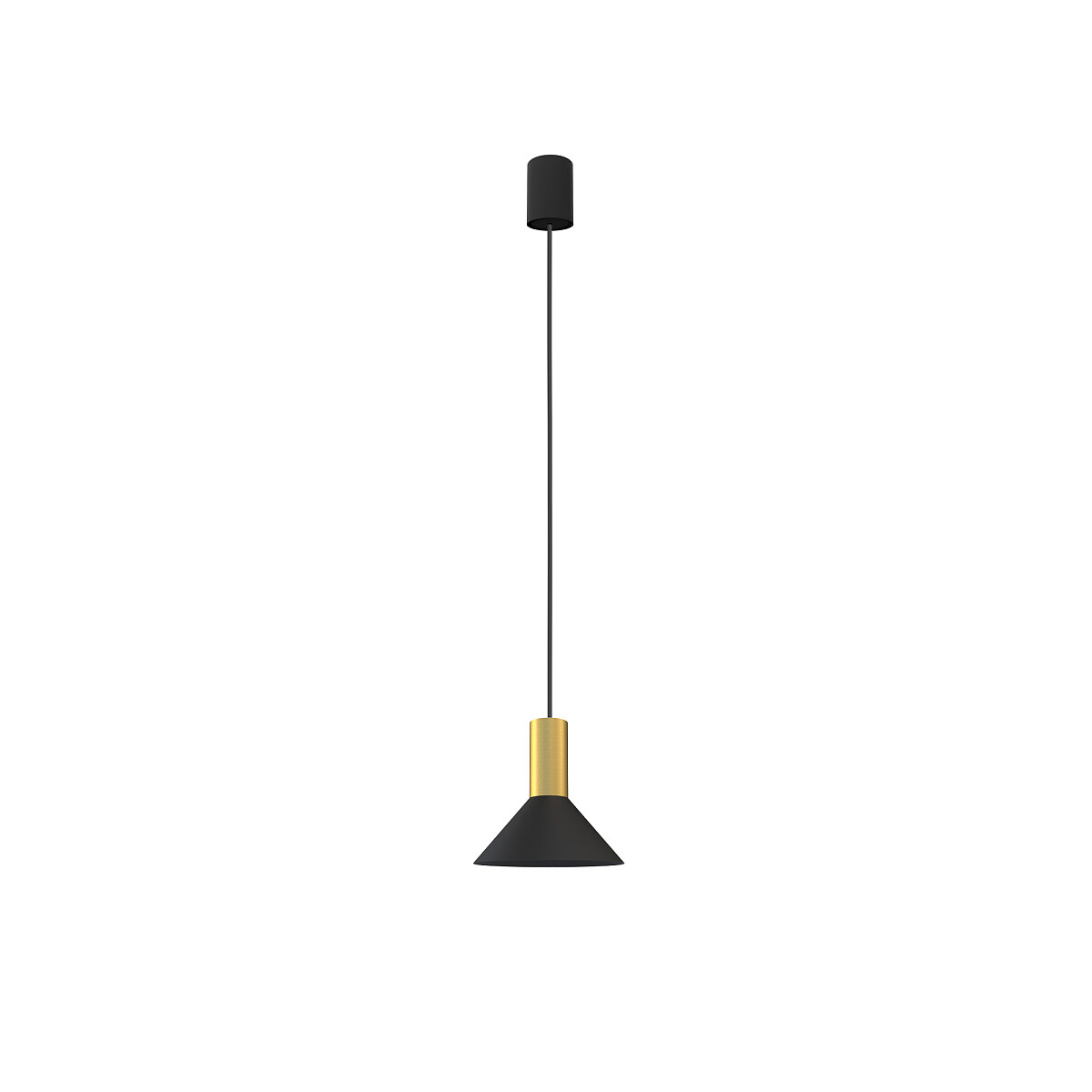Suspended lamp HERMANOS A