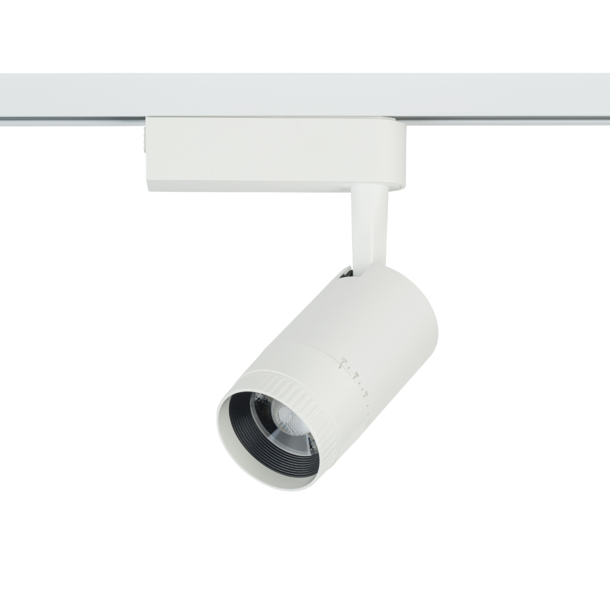 Spot lamp PROFILE ZOOM LED 9W 4000K dedicated to track light systems