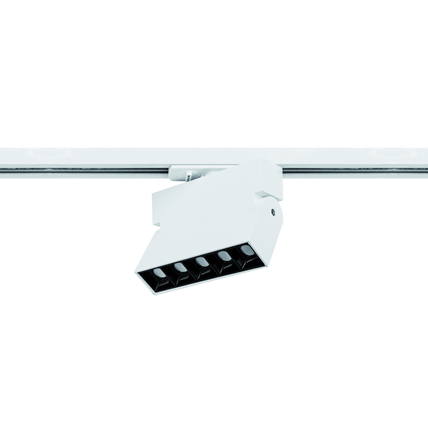 Track hot sale focus light
