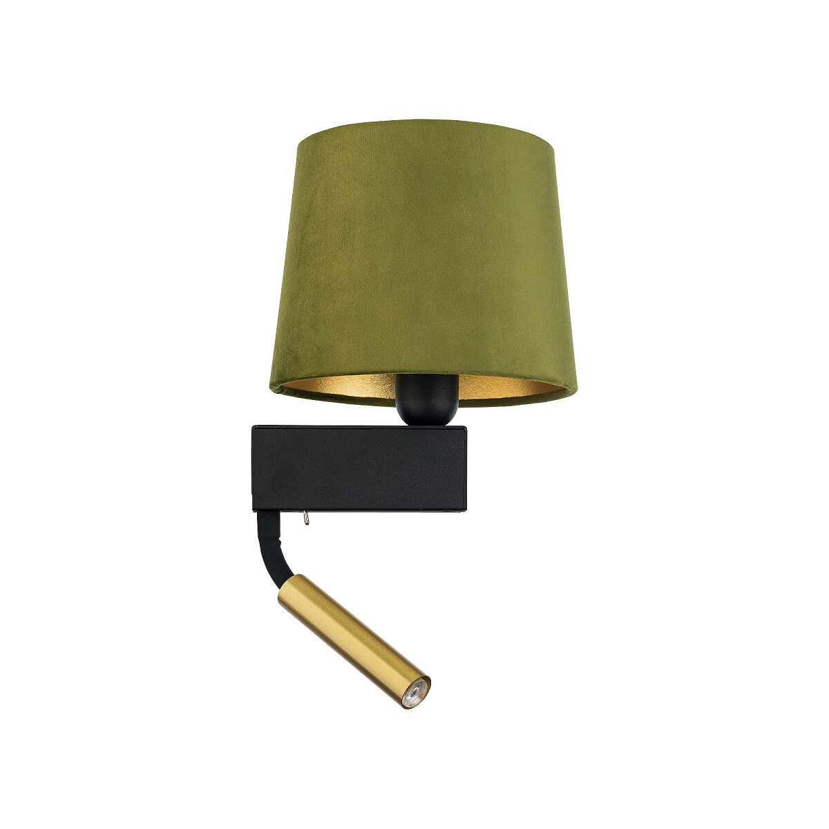 Anita 12 Light Chandelier With Black Finish – CWI LIGHTING