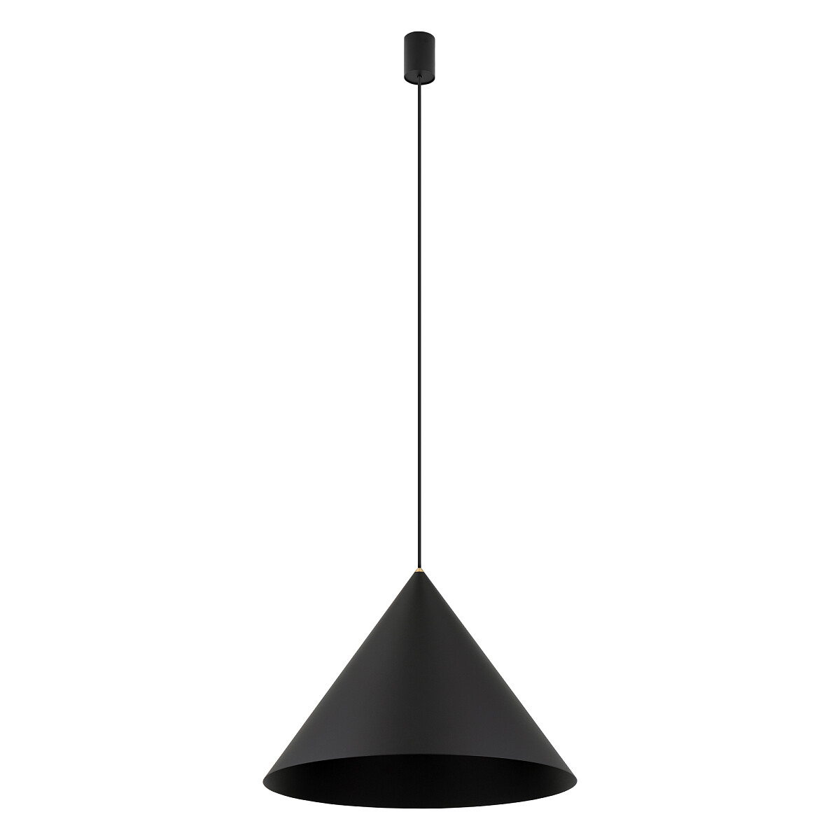 Suspended lamp ZENITH L