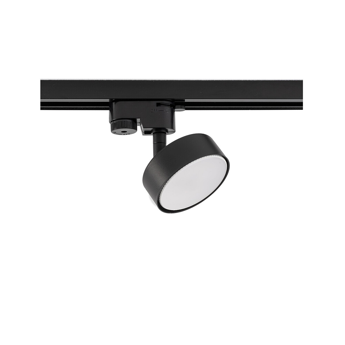Lampa do szynoprzewodów PROFILE PUCK