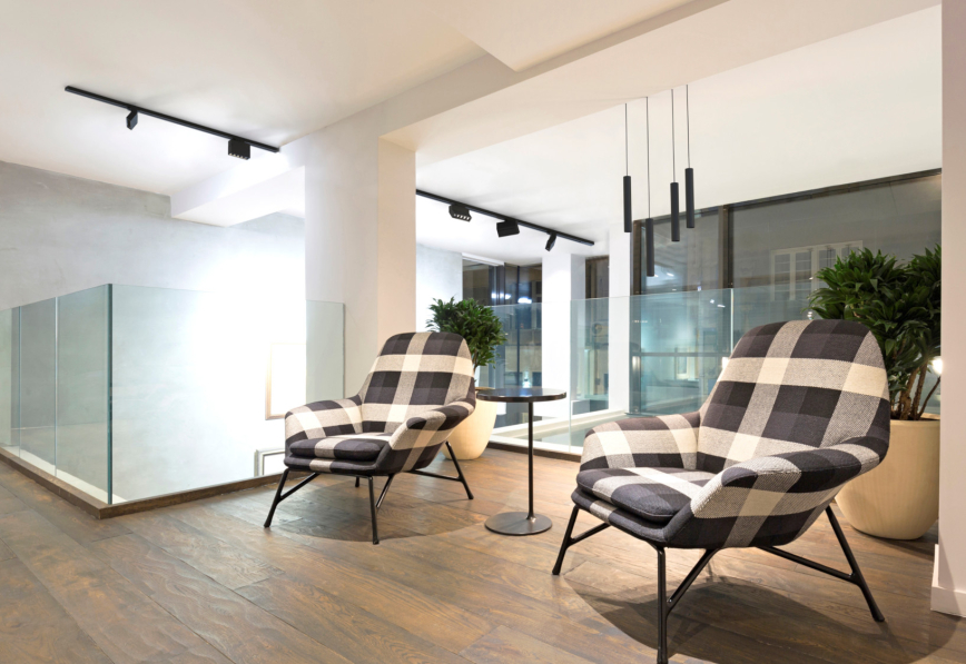 Luminaire deals track lighting