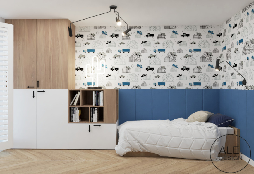 Pokój-dla-chłopca-z-niebieskimi-elementami-projektu-Biuro-Projektowania-Wnętrz-Ale.Design-Aleksandra-Gosztyła.jpg