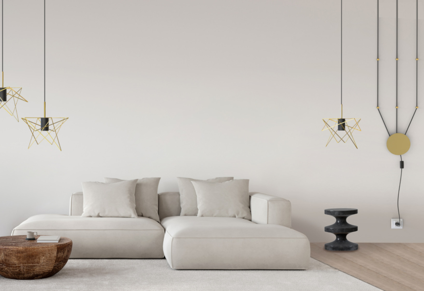 Cameleon canopy outlet