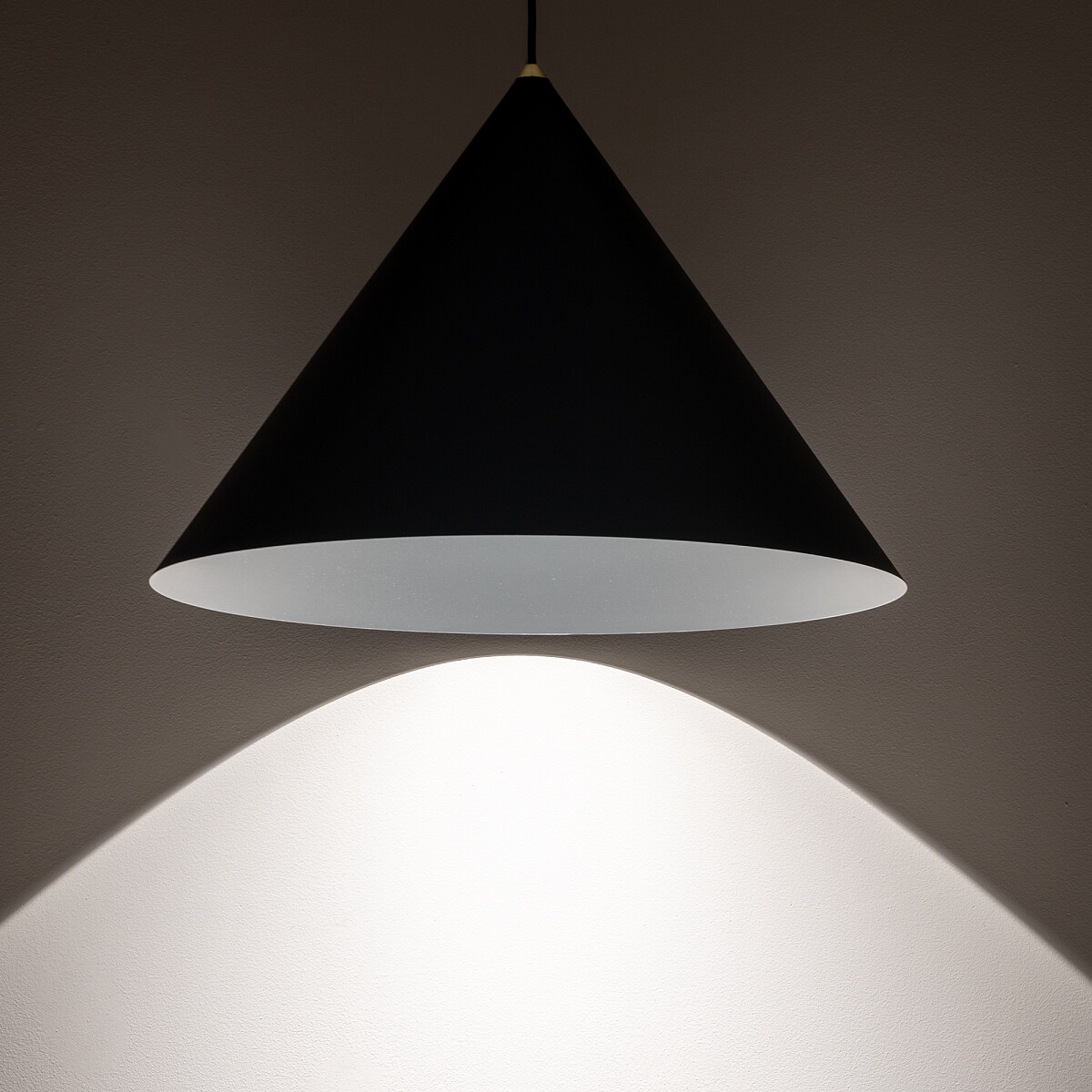 Suspended lamp ZENITH L Suspended lamp ZENITH L