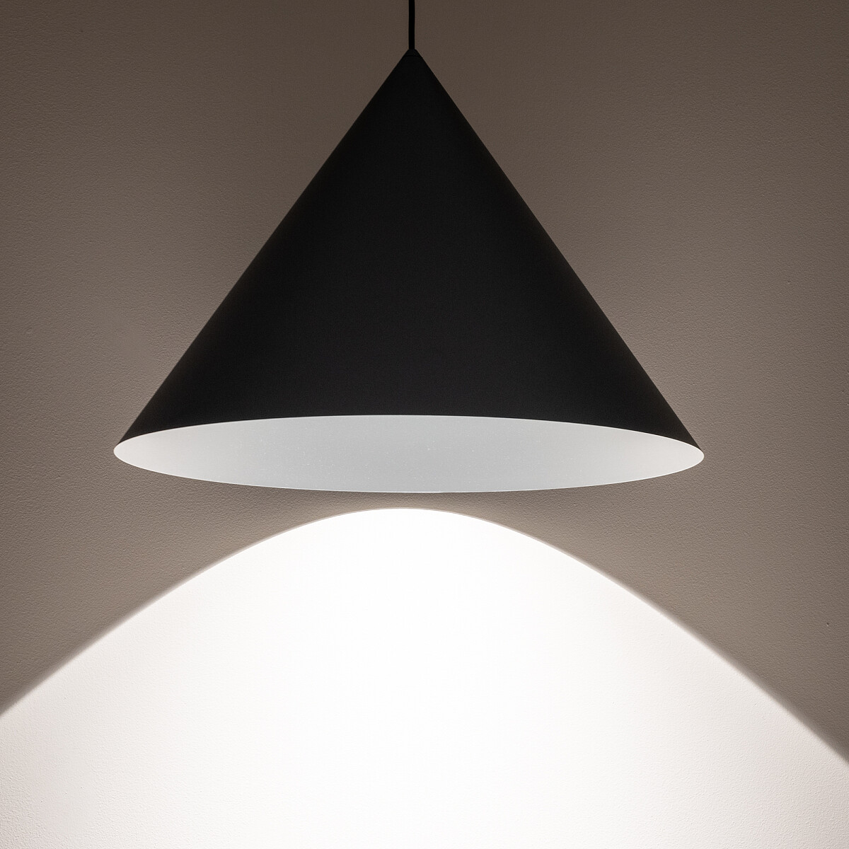 Lampa wisząca ZENITH L
