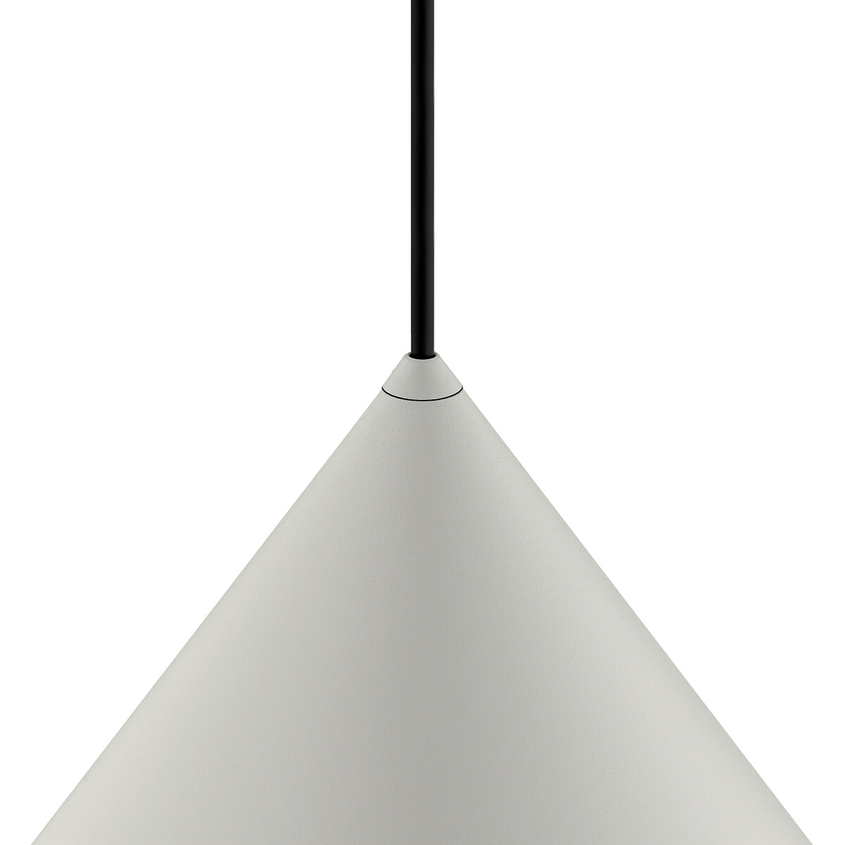 高評価のクリスマスプレゼント Suspended lamp ZENITH S ロッド