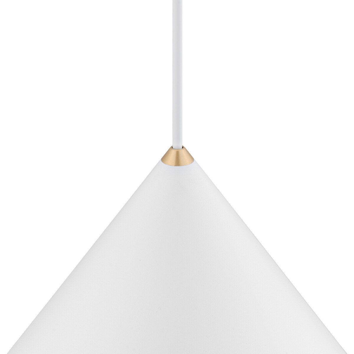 Suspended lamp ZENITH L