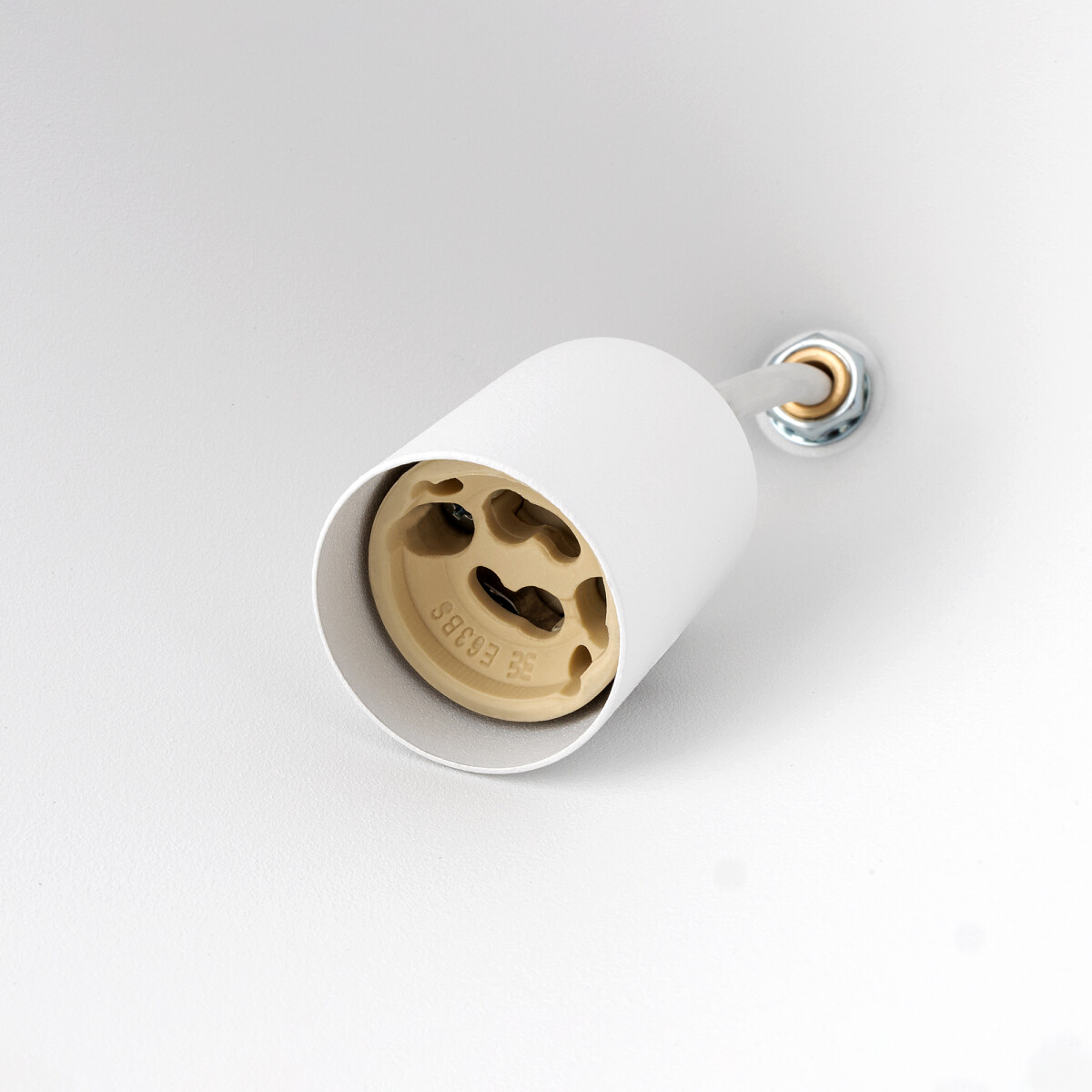 Suspended lamp ZENITH M