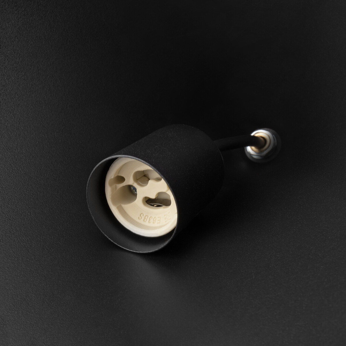 Lampa wisząca ZENITH L