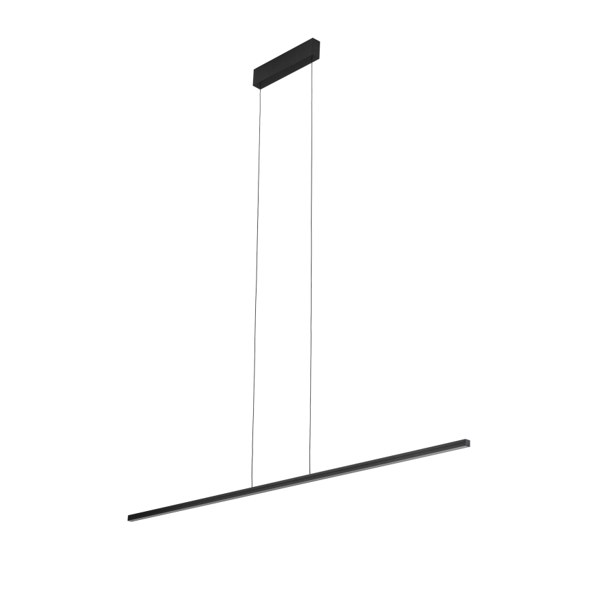 Suspended led hot sale light bar