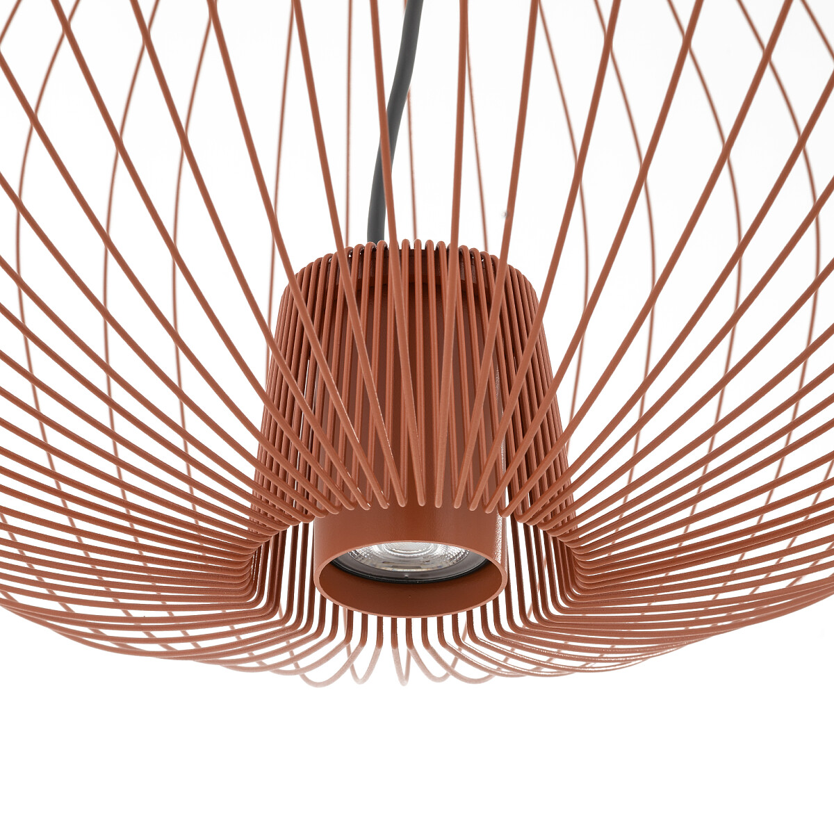 Suspended lamp PUMPKIN L