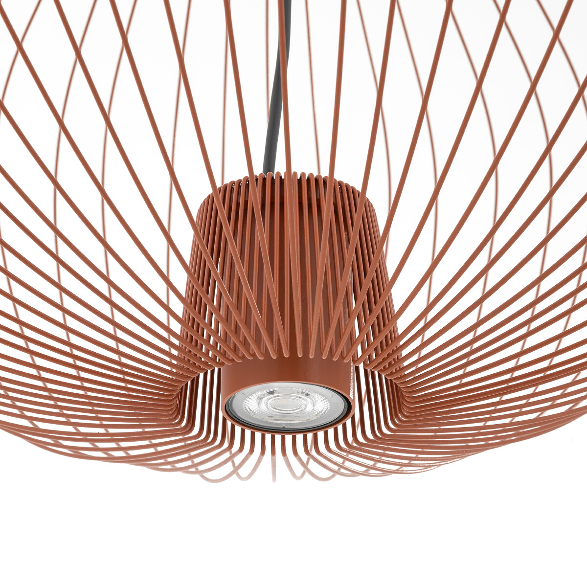 Suspended lamp PUMPKIN L