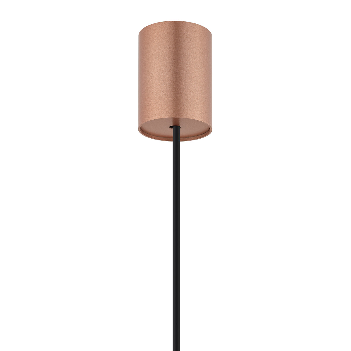 Argos copper lamp 2025