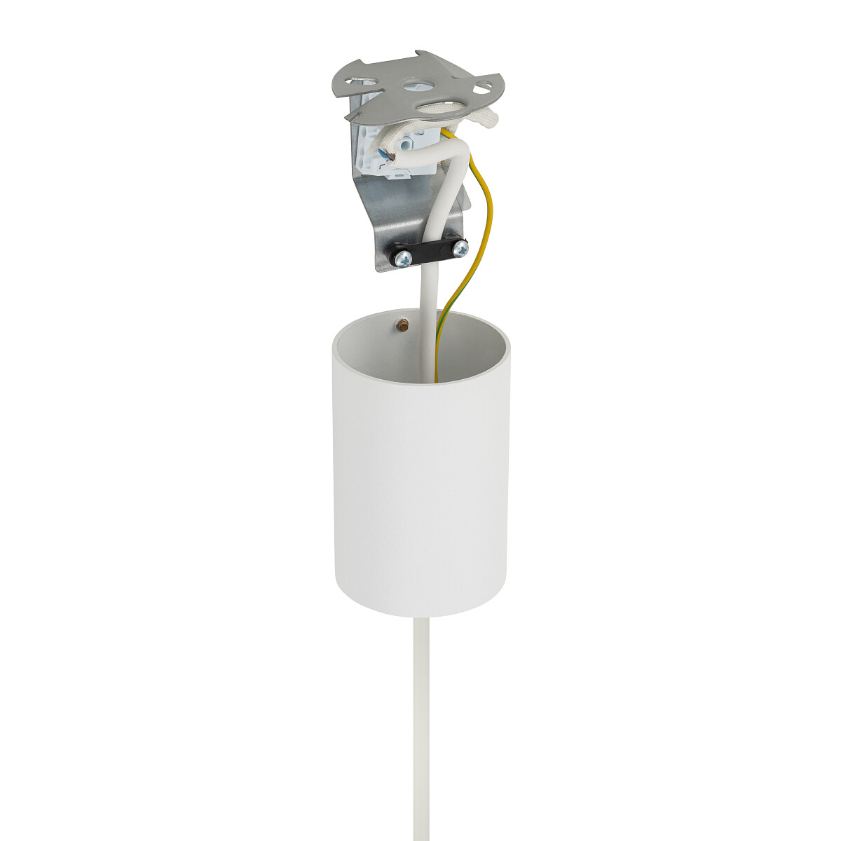 Suspended lamp ZENITH L