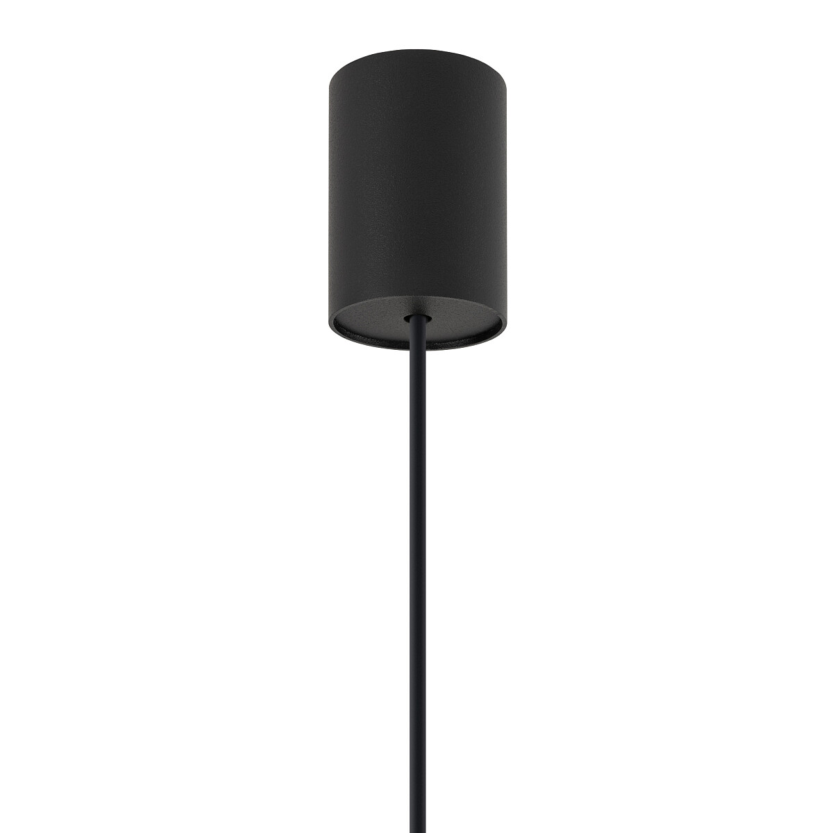 Suspended lamp WAVE S