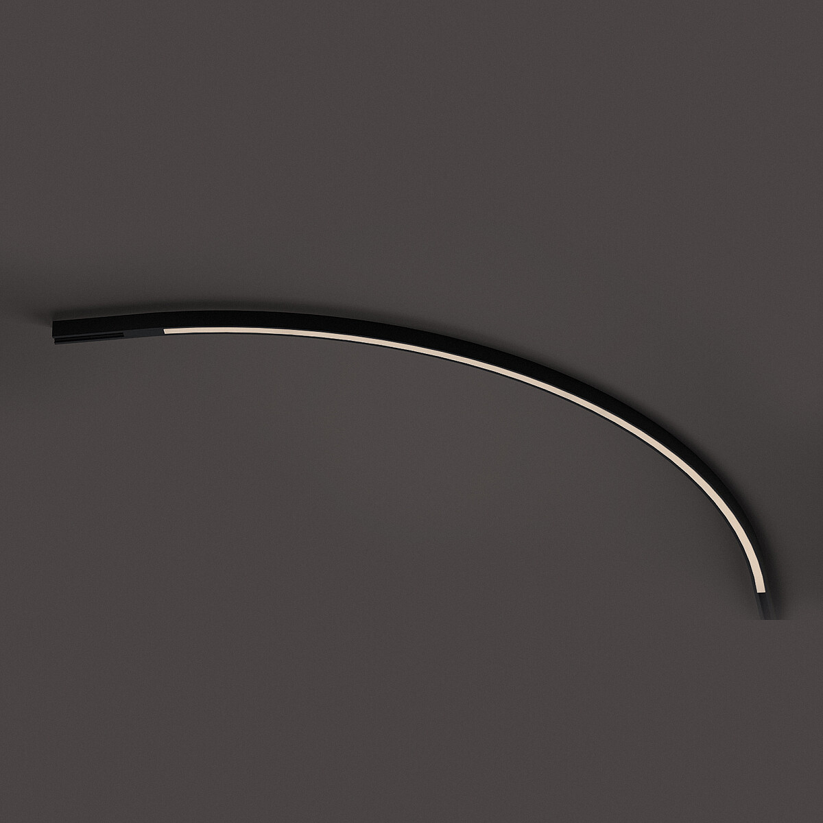 Oprawa liniowa FLEX LINE LED 6W 3000K do 1-obwodowych